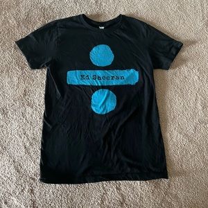Ed sheeran tee